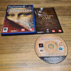 The Da Vinci Code — PS2