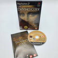 The Da Vinci Code — PS2