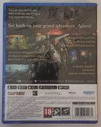Dragon's Dogma II — PS5