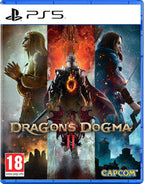 Dragon's Dogma II — PS5