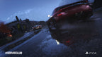 Driveclub — PS4