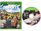 Far Cry 5 — Xbox One