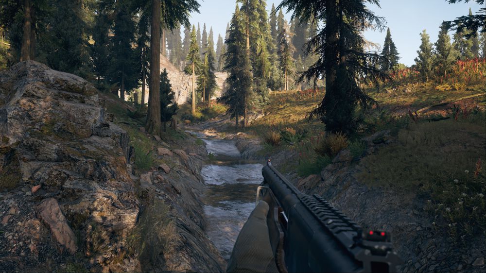 Far Cry 5 — Xbox One