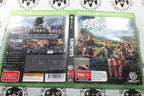 Far Cry 5 — Xbox One