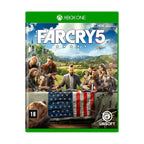 Far Cry 5 — Xbox One