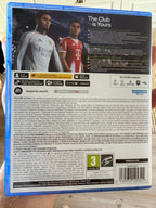 EA Sports FC 26 — PS5