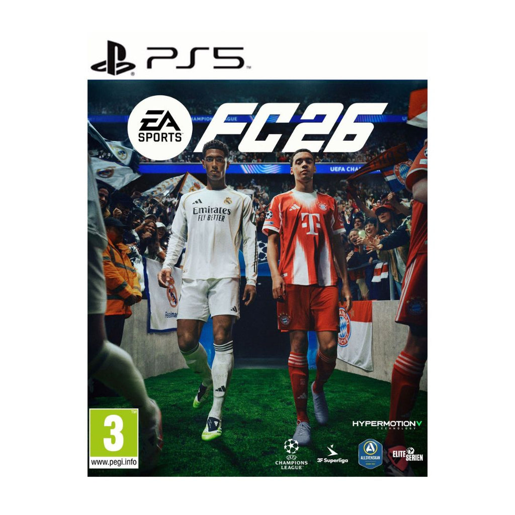 EA Sports FC 26 — PS5