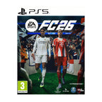 EA Sports FC 26 — PS5