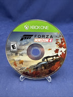 Forza Horizon 4 — Xbox One