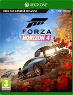 Forza Horizon 4 — Xbox One
