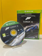 Forza Motorsport 6 — Xbox One