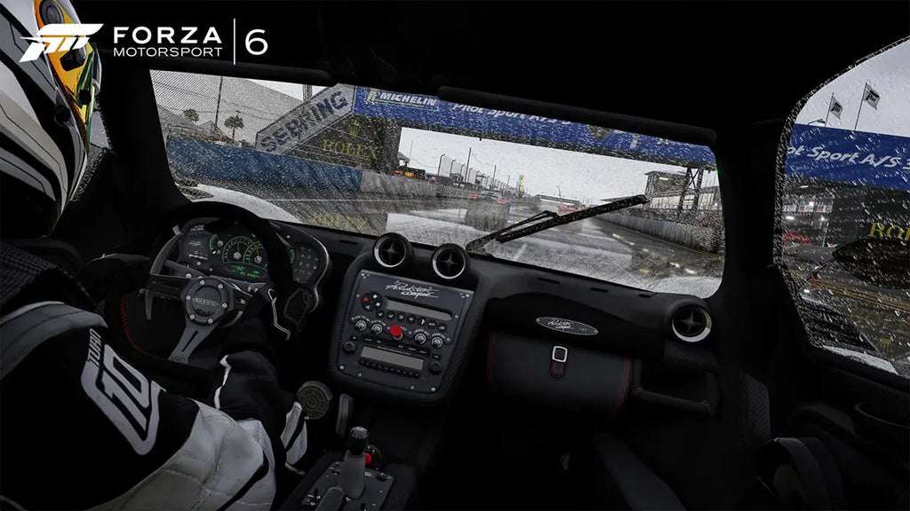 Forza Motorsport 6 — Xbox One