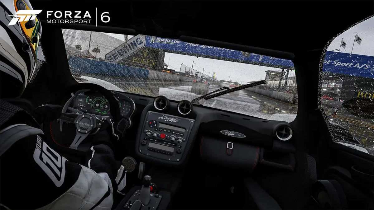 Forza Motorsport 6 — Xbox One