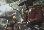 Ghost of Tsushima — PS4