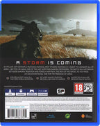 Ghost of Tsushima — PS4