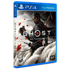 Ghost of Tsushima — PS4
