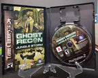 Ghost Recon: Jungle Storm — PS2