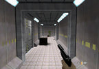 GoldenEye 007 — N64