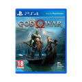God of War (2018) — PS4