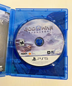 God of War Ragnarök — PS5