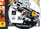 Grand Theft Auto III — PS2