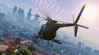 Grand Theft Auto V — PS4