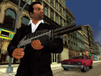 Grand Theft Auto: Liberty City Stories — PS2