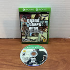 Grand Theft Auto: San Andreas — Xbox