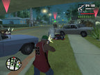 Grand Theft Auto: San Andreas — Xbox