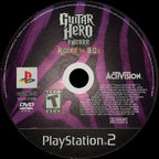 Guitar Hero Encore: Rocks the 80s — PS2