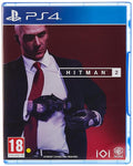Hitman 2 — PS4