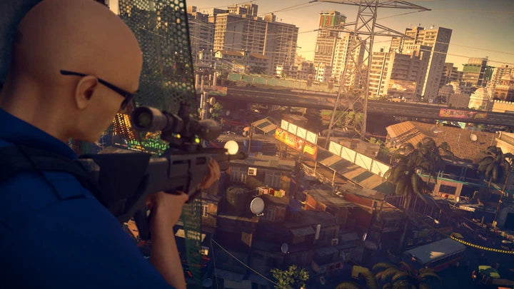 Hitman 2 — Xbox One