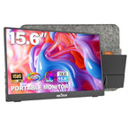 InnoView 16" 2K QHD 120Hz Portable Monitor — USB-C / HDMI