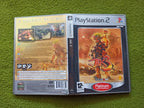 Jak 3 — PS2