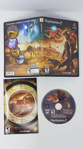 Jak 3 — PS2