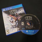 Star Wars Jedi: Fallen Order — PS4