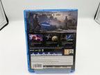 Star Wars Jedi: Fallen Order — PS4