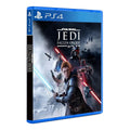 Star Wars Jedi: Fallen Order — PS4