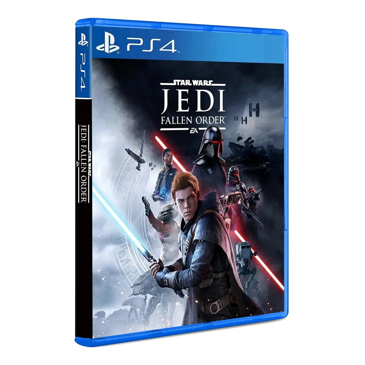 Star Wars Jedi: Fallen Order — PS4