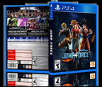 Jump Force — PS4