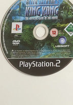 Peter Jackson's King Kong — PS2