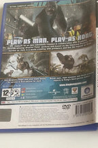 Peter Jackson's King Kong — PS2