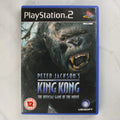 Peter Jackson's King Kong — PS2