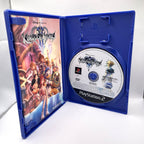 Kingdom Hearts II — PS2