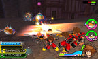 Kingdom Hearts II — PS2