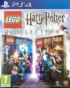 LEGO Harry Potter Collection — PS4