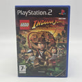 LEGO Indiana Jones: The Original Adventures — PS2