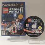 LEGO Star Wars II: The Original Trilogy — PS2