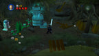 LEGO Star Wars II: The Original Trilogy — PS2
