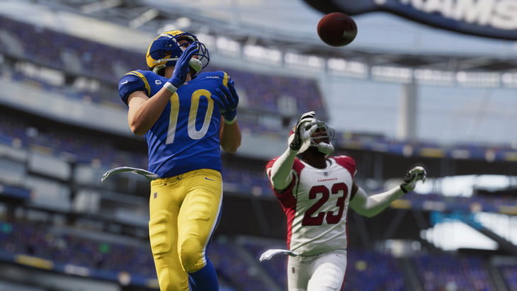 Madden NFL 23 — PS5